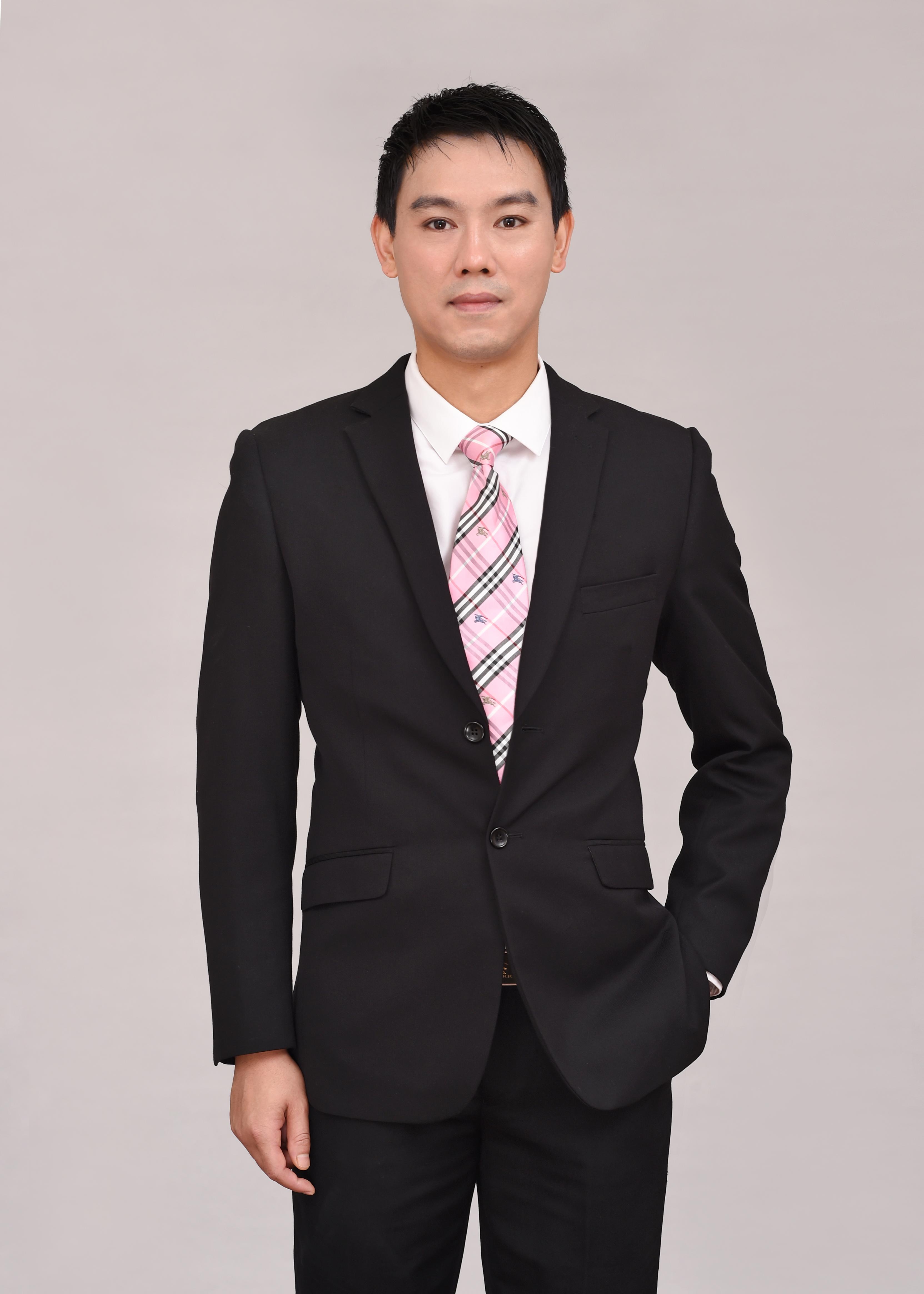 张致远 品牌与内容负责人