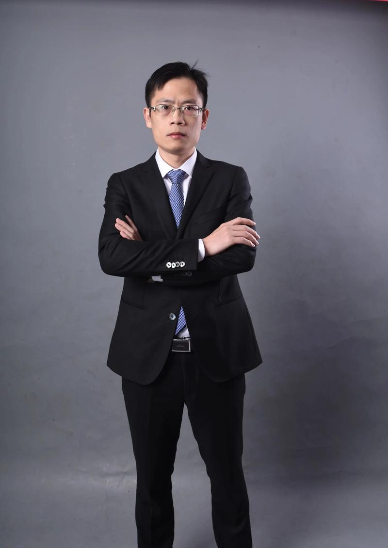 杨兴珍 制作统筹负责人