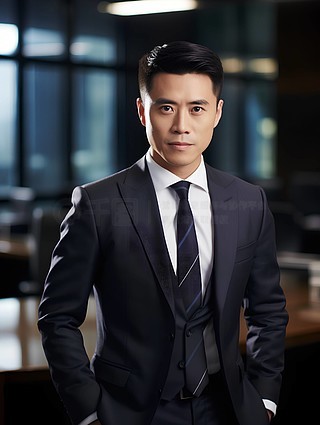 廖蔼兰 项目运营总监