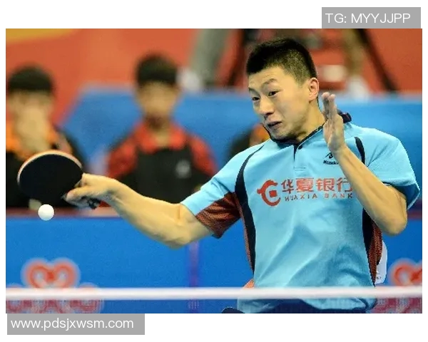 聚焦北京乒乓球队的训练节奏与发展策略探讨