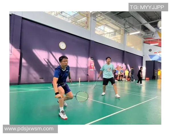 北京羽毛球队速度之美探秘羽毛球运动的魅力与激情 北京羽毛球队速度之美探秘羽毛球运动的魅力与激情