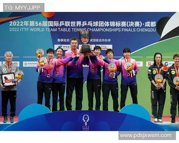 杭州乒乓球队团队协作引发热议争议背后的默契与挑战分析 杭州乒乓球队团队协作引发热议争议背后的默契与挑战分析