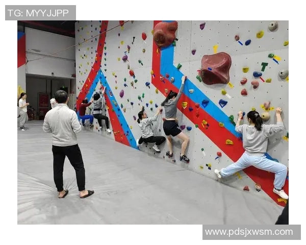 攀岩运动的热潮北京攀岩队状态分析与未来展望 攀岩运动的热潮北京攀岩队状态分析与未来展望