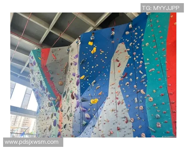 探秘成都攀岩队的训练状态与运动攀岩的魅力与挑战