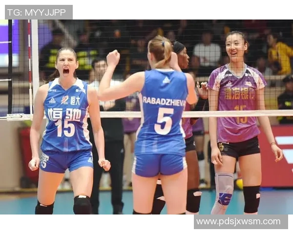 运动最新数据赛后分析深圳排球队与广州排球队的状态与表现对比 运动最新数据赛后分析深圳排球队与广州排球队的状态与表现对比