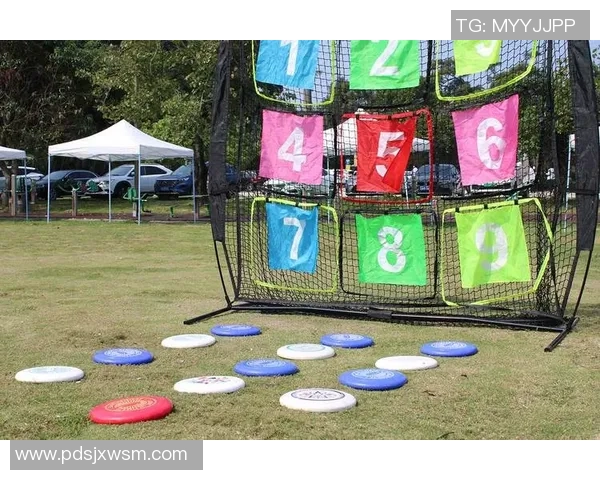 今年运动数据专访黄强揭秘飞盘运动崛起背后的成功秘诀与未来展望 今年运动数据专访黄强揭秘飞盘运动崛起背后的成功秘诀与未来展望