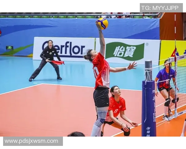 实时新闻排球灵活性评比揭晓北京排球队荣登第八名榜单 实时新闻排球灵活性评比揭晓北京排球队荣登第八名榜单